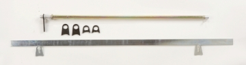 Picture of Racequip RQP Net Mount Kits Hardware Kits - 700106