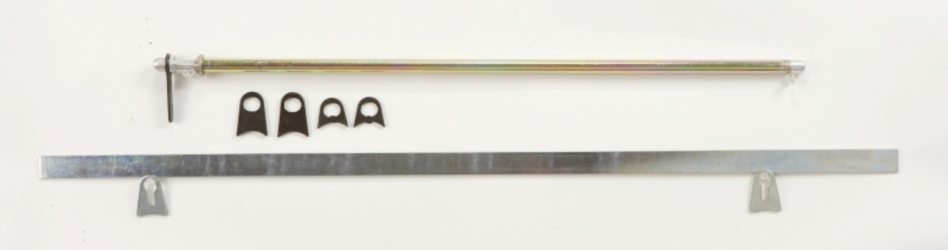 Picture of Racequip RQP Net Mount Kits Hardware Kits - 700108