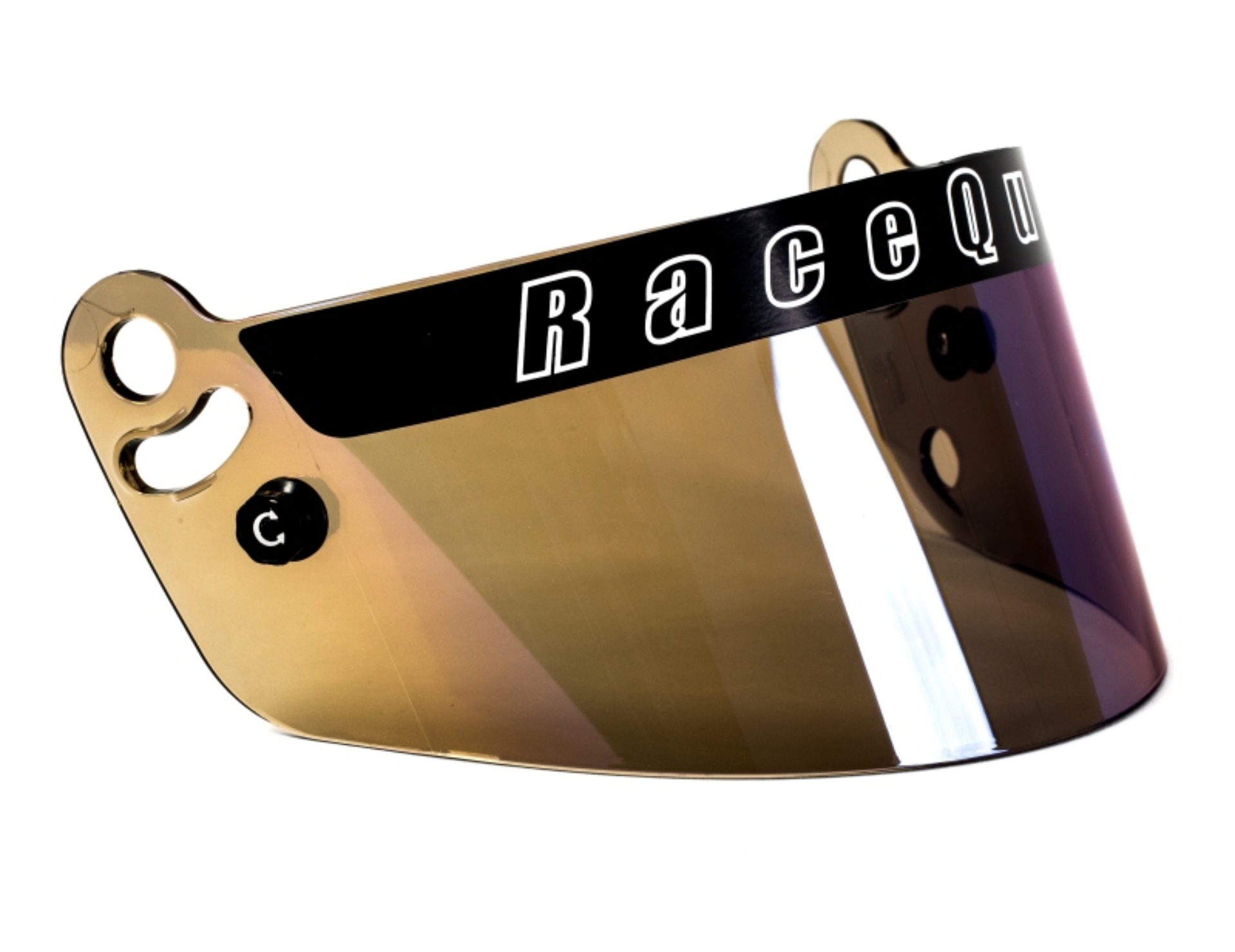 Picture of Racequip RQP PRO Shields Helmets and Accessories - 204007