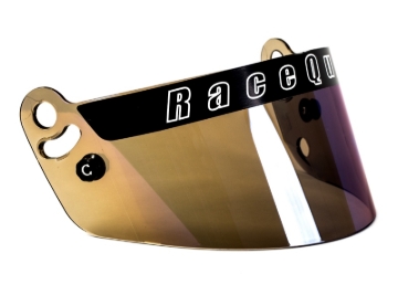 Picture of Racequip RQP PRO Shields Helmets and Accessories - 204007