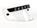 Picture of Racequip RQP PRO Shields Helmets and Accessories - 204001