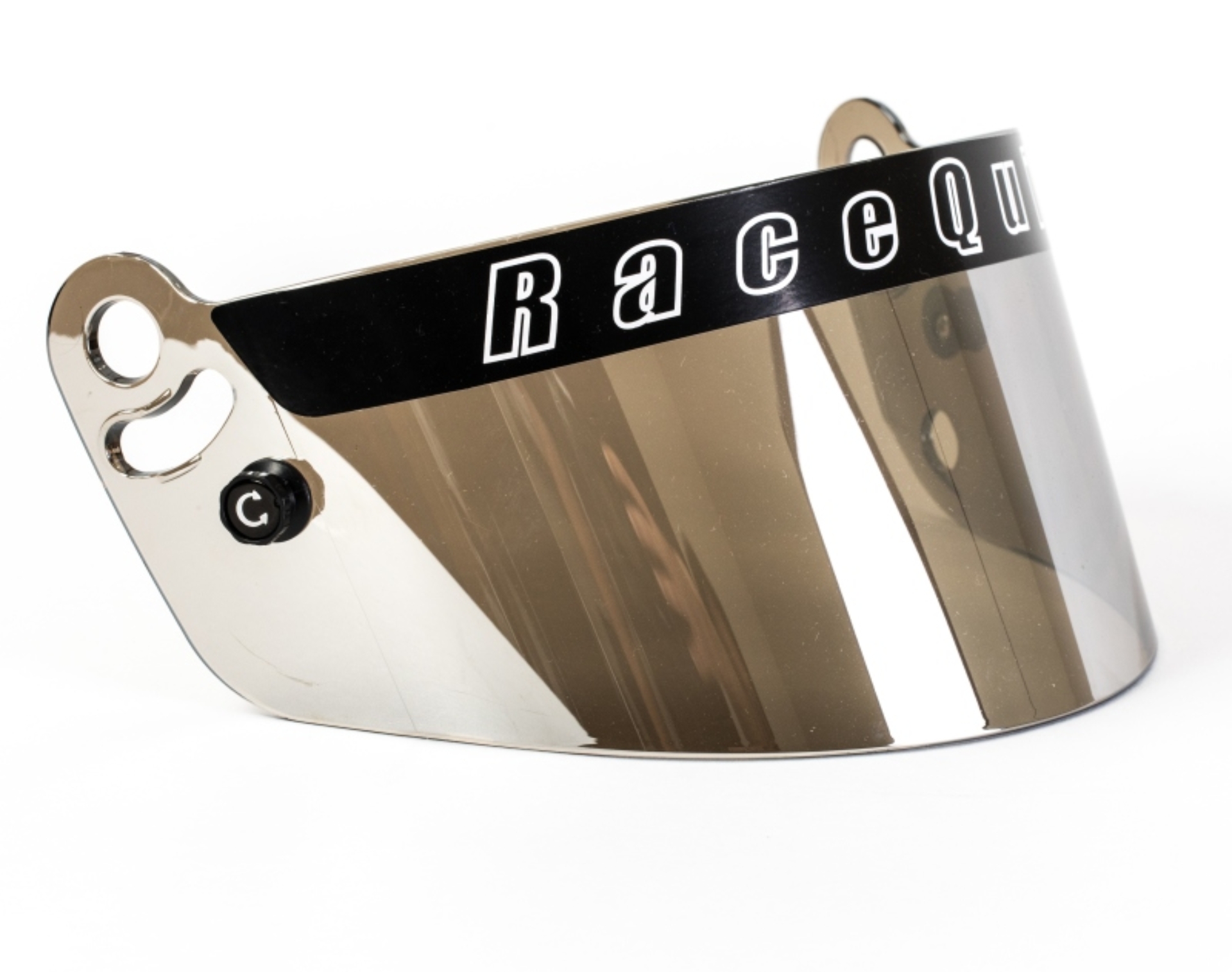 Picture of Racequip RQP PRO Shields Helmets and Accessories - 204009