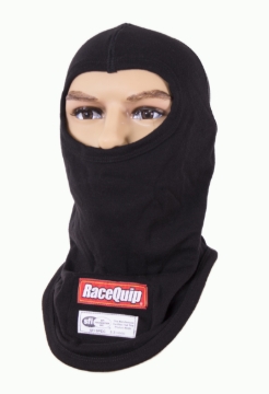 Picture of Racequip RQP SFI 3.3 Hoods Fire Safety - 433991
