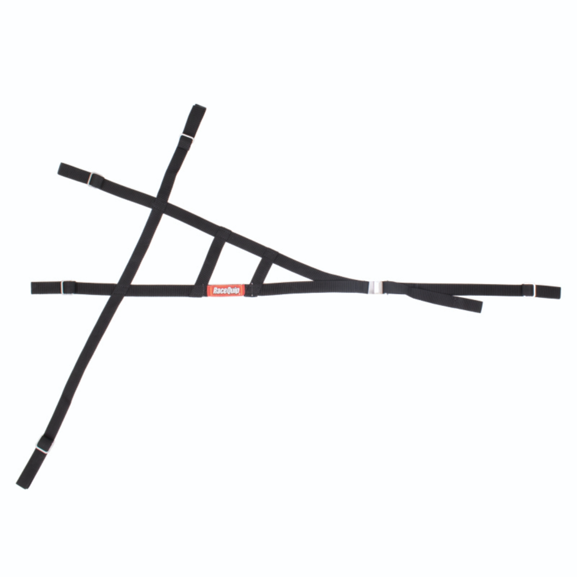 Picture of Racequip RQP Roll Cage Nets Roll Cage Components - 727001