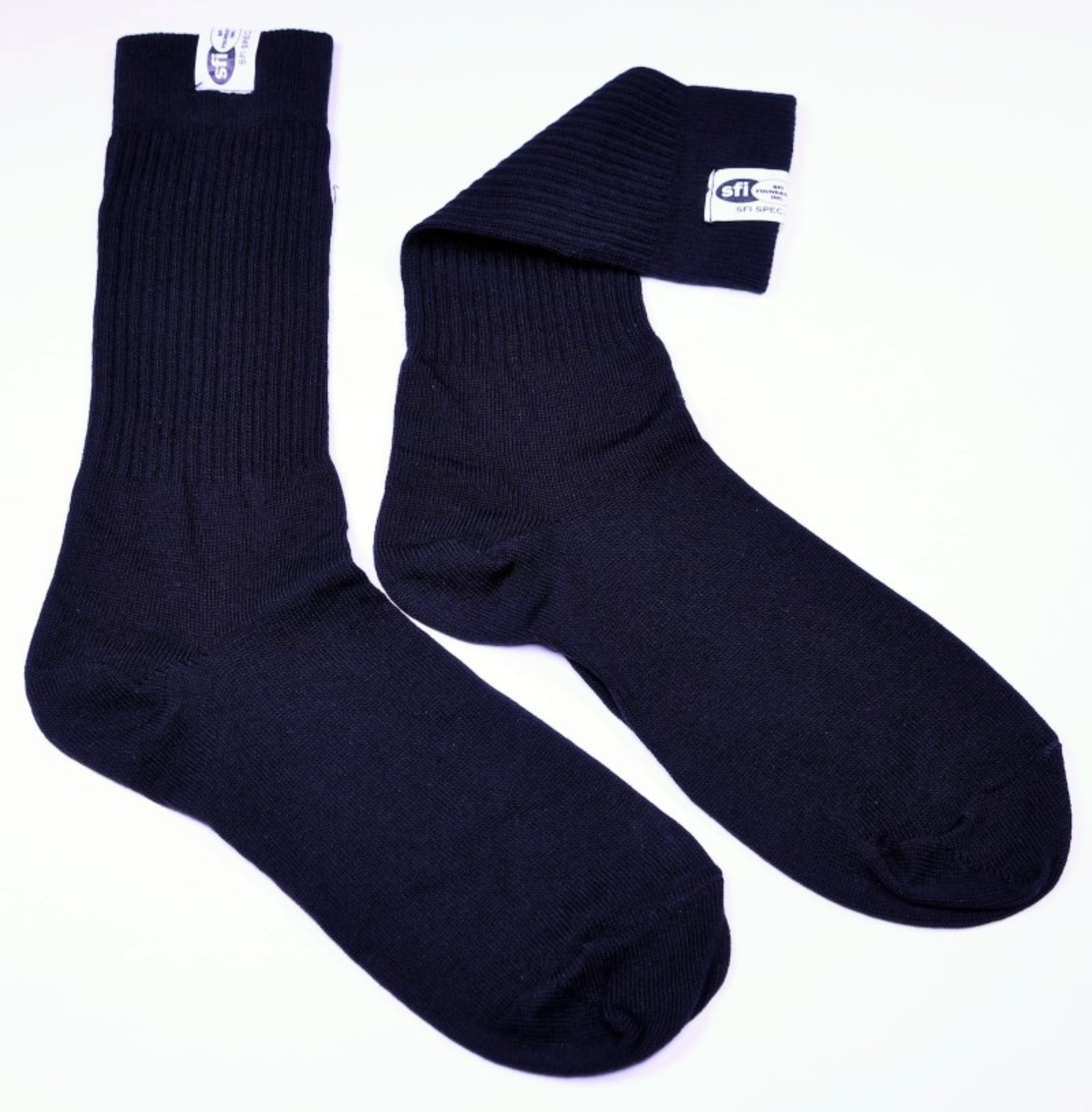 Picture of Racequip RQP SFI 3.3 Socks Fire Safety - 411992