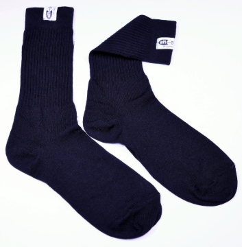 Picture of Racequip RQP SFI 3.3 Socks Fire Safety - 411992