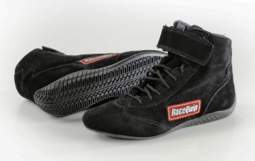 Picture of Racequip RQP SFI Race Shoes Racing Shoes - 30300090