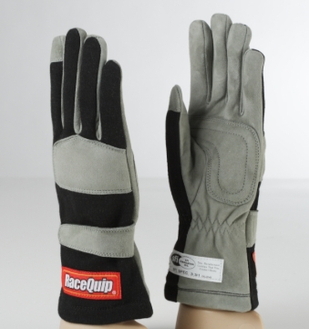 Picture of Racequip RQP SFI-1 Gloves Racing Gloves - 351003