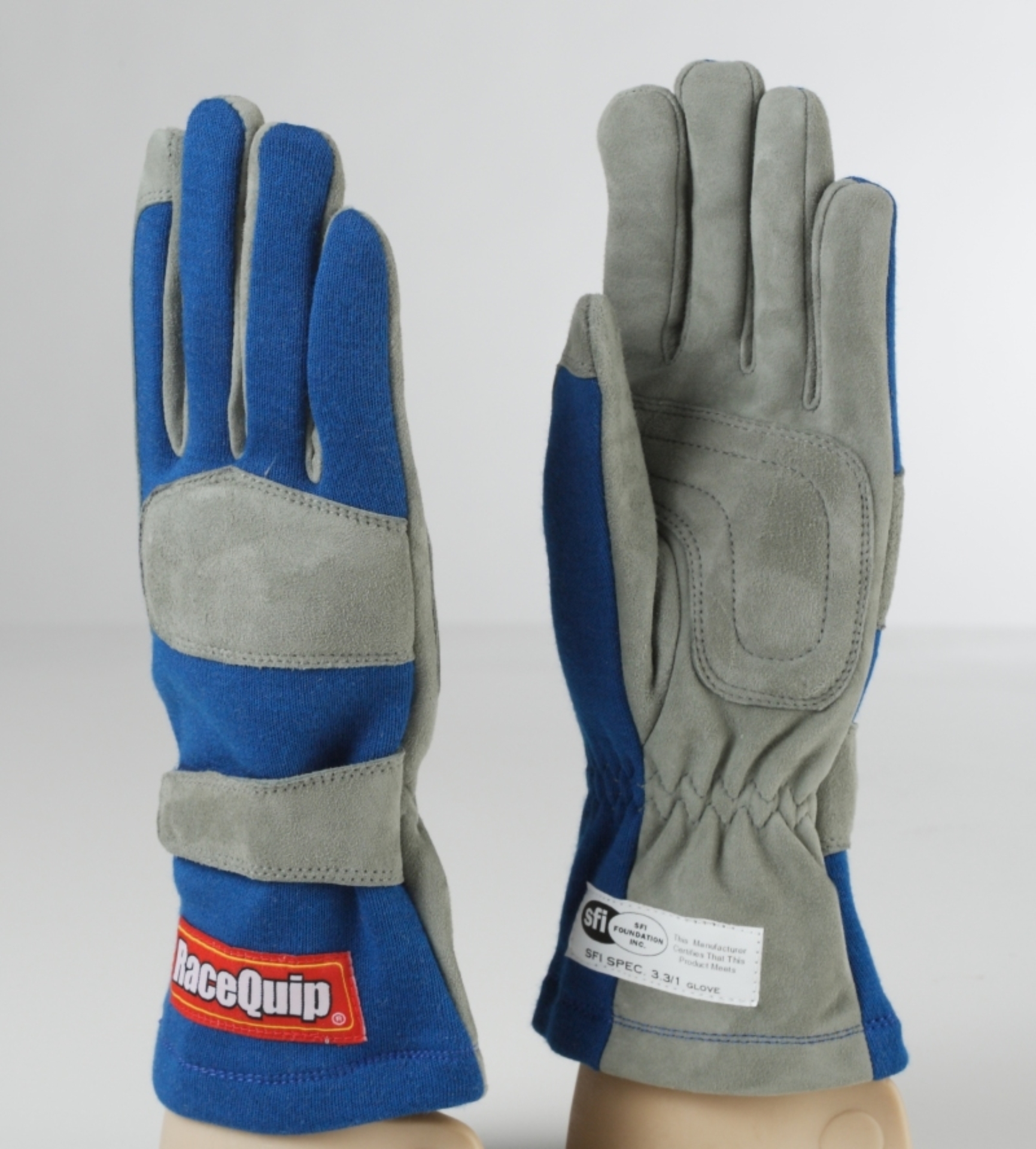 Picture of Racequip RQP SFI-1 Gloves Racing Gloves - 351023