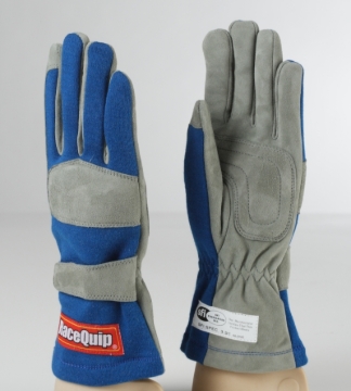 Picture of Racequip RQP SFI-1 Gloves Racing Gloves - 351023