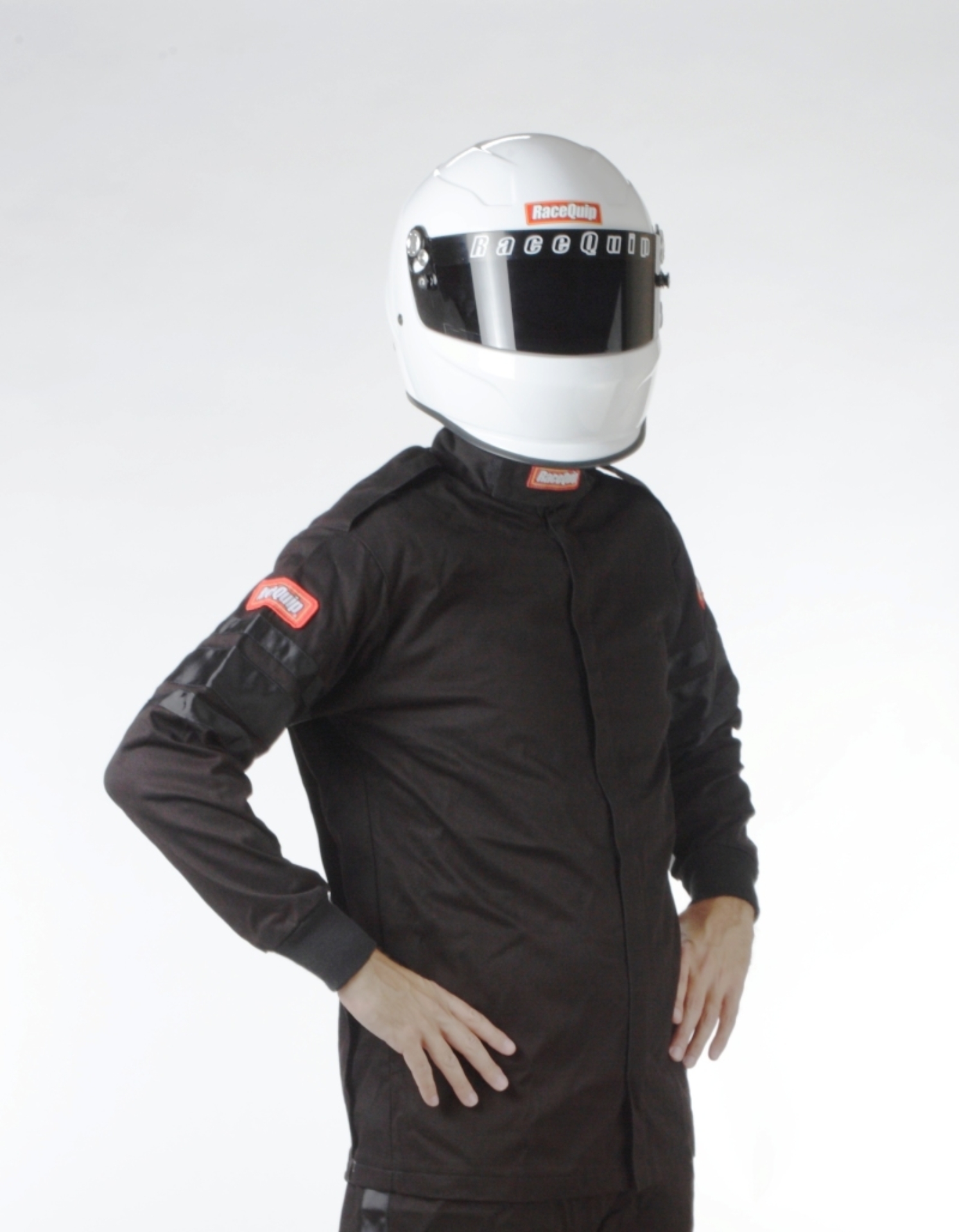 Picture of Racequip RQP SFI-1 Jackets Racing Jackets - 111008