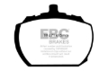 Picture of EBC Greenstuff Brake Pad Sets - DP2240