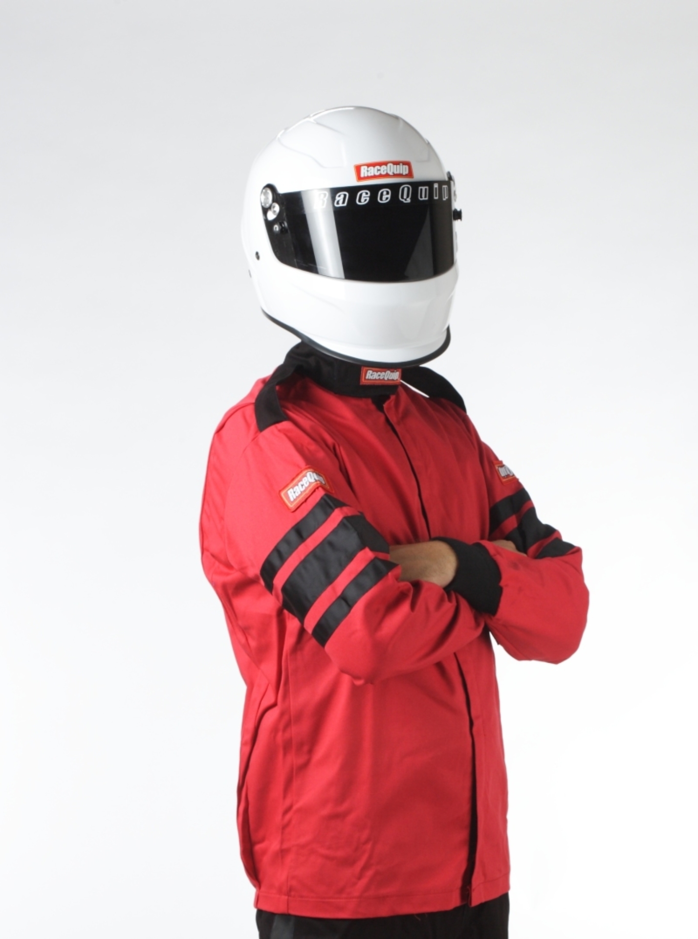 Picture of Racequip RQP SFI-1 Jackets Racing Jackets - 111013