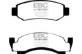 Picture of EBC Ultimax2 Brake Pad Sets - UD375