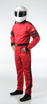 Picture of Racequip RQP SFI-1 Suit Racing Suits - 110014