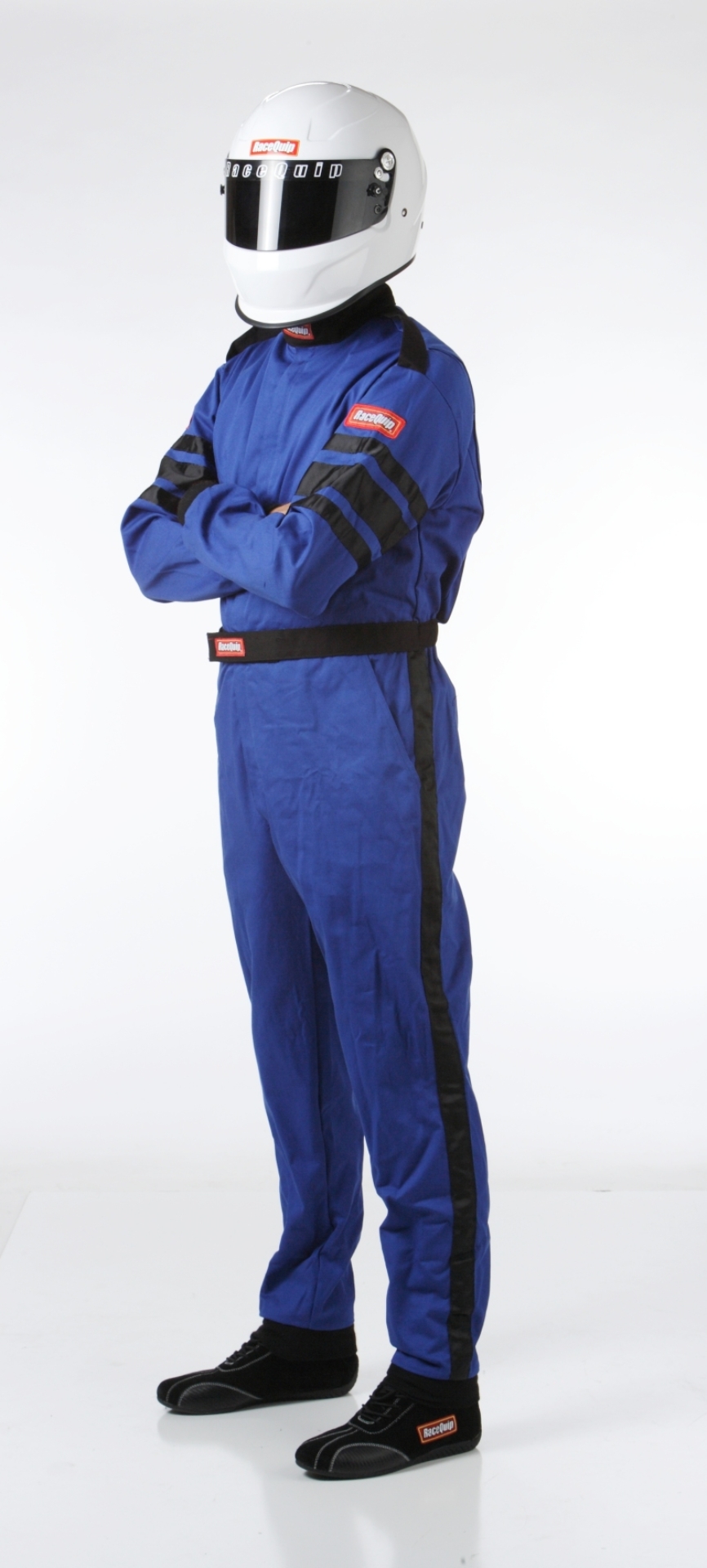 Picture of Racequip RQP SFI-1 Suit Racing Suits - 110023