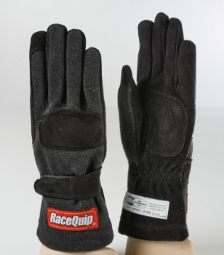 Picture of Racequip RQP SFI-5 Gloves Racing Gloves - 355003