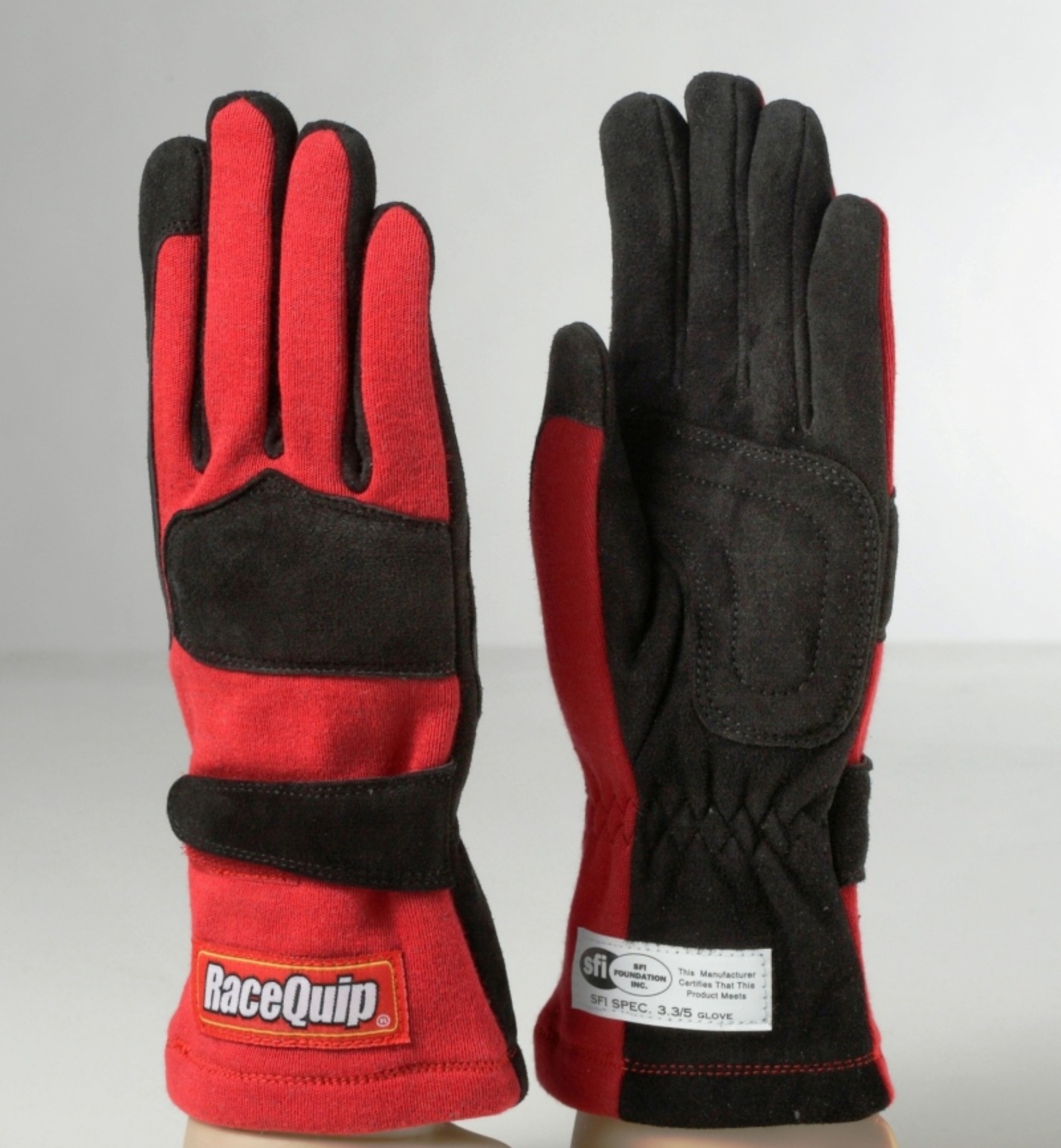 Picture of Racequip RQP SFI-5 Gloves Racing Gloves - 355013