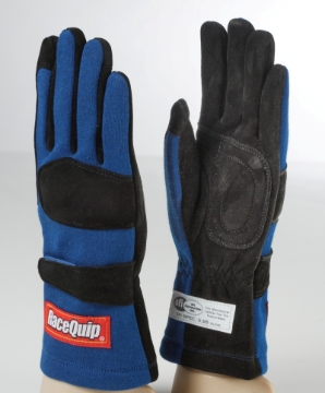 Picture of Racequip RQP SFI-5 Gloves Racing Gloves - 355025