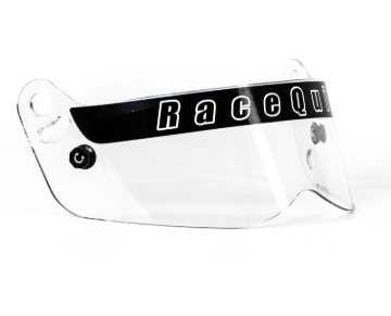 Picture of Racequip RQP VESTA Shields Helmets and Accessories - 205001