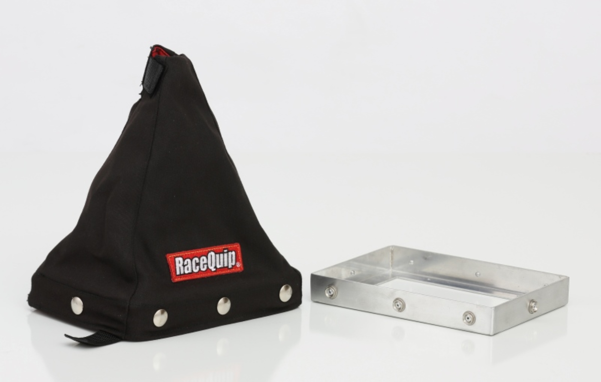 Picture of Racequip RQP Shifter Boot Kits Shift Boot - 871003