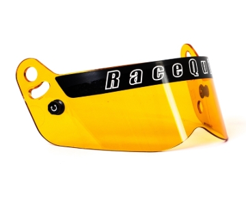 Picture of Racequip RQP VESTA Shields Helmets and Accessories - 205006