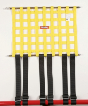 Picture of Racequip RQP Window Net Straps - 705005