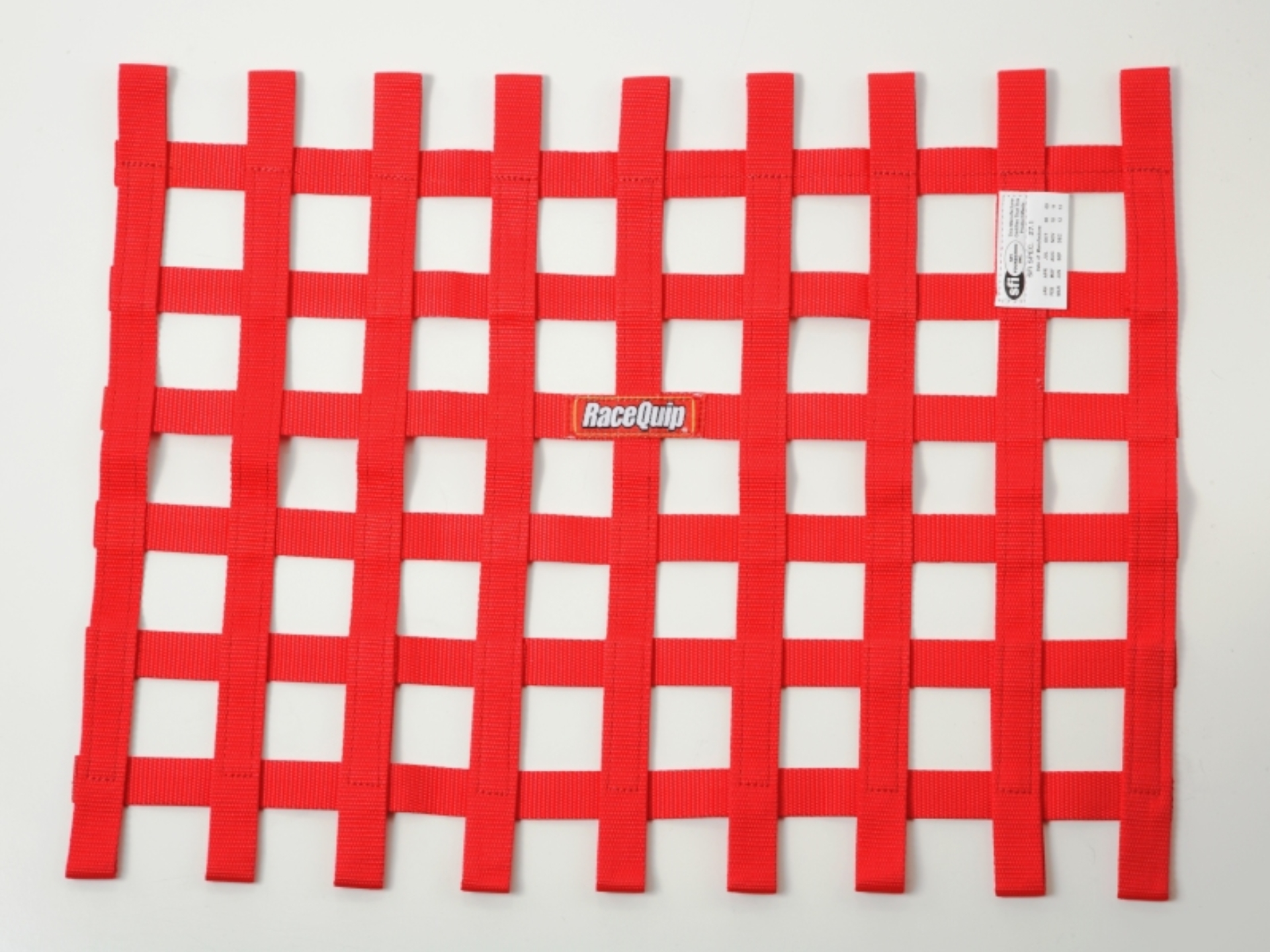 Picture of Racequip RQP Window Nets - 725015