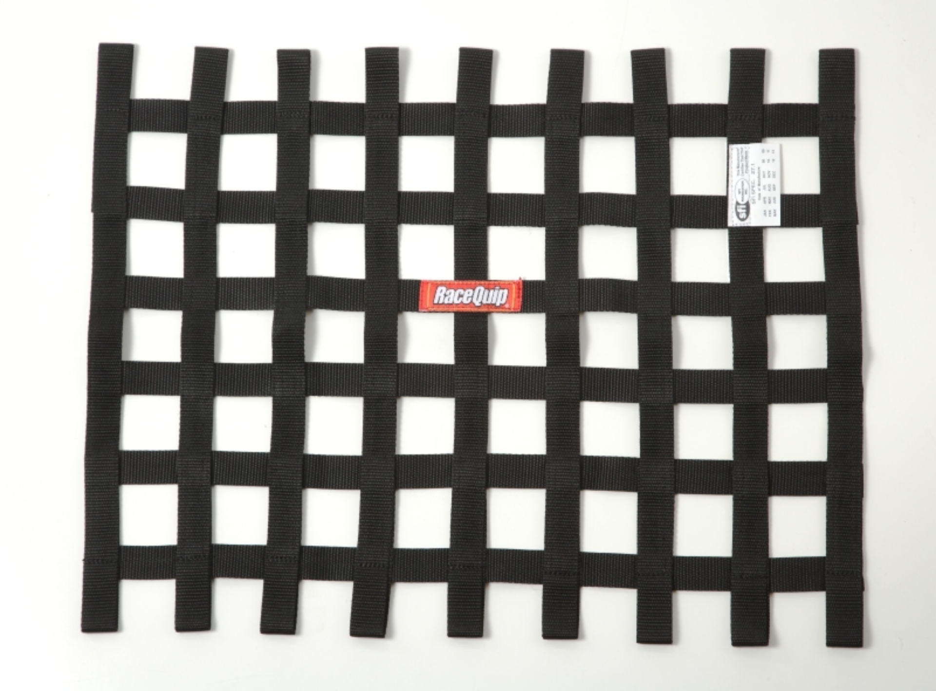 Picture of Racequip RQP Window Nets - 725005