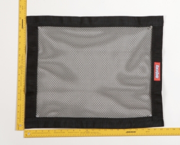 Picture of Racequip RQP Window Nets - 723003