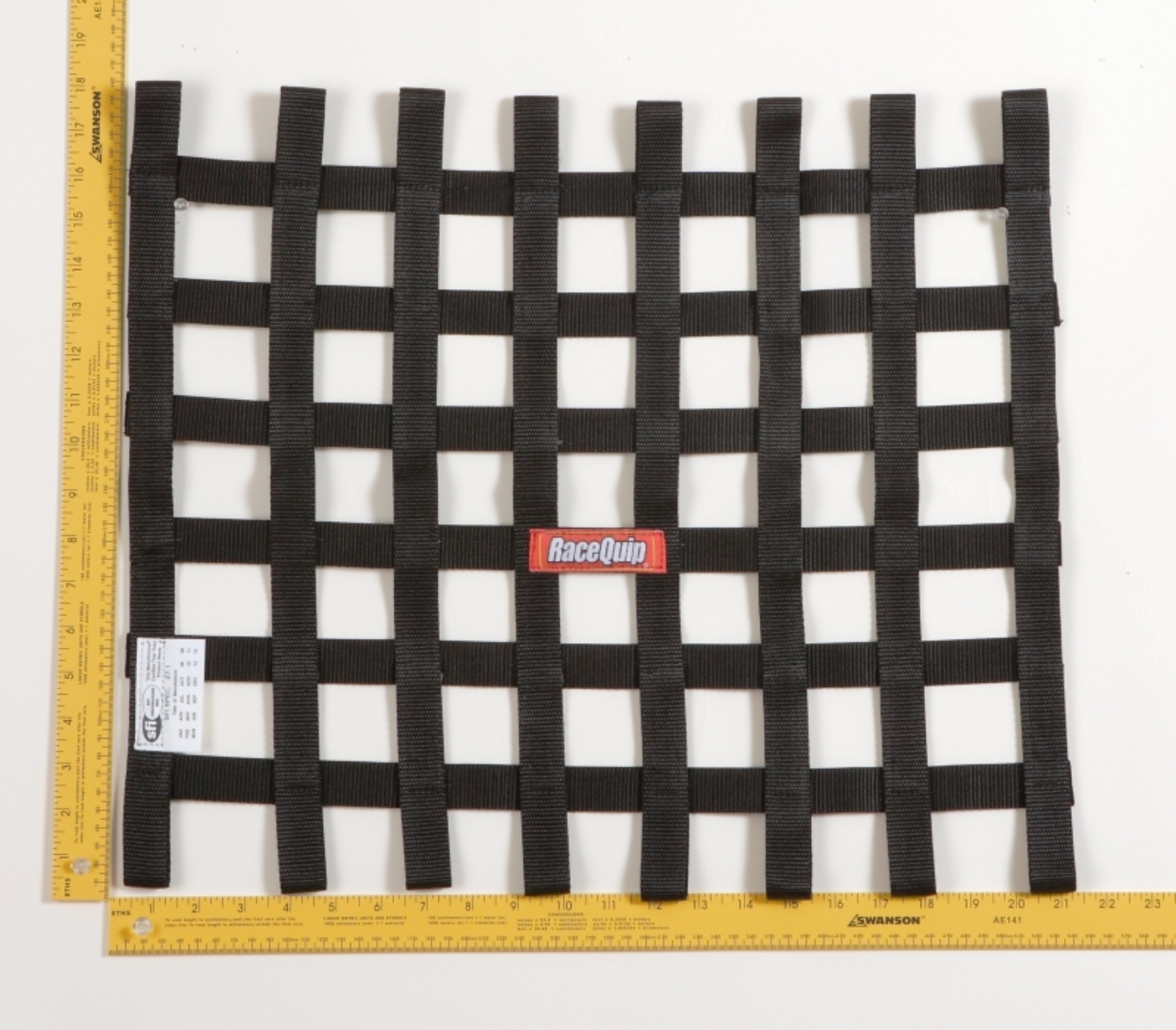 Picture of Racequip RQP Window Nets - 726004