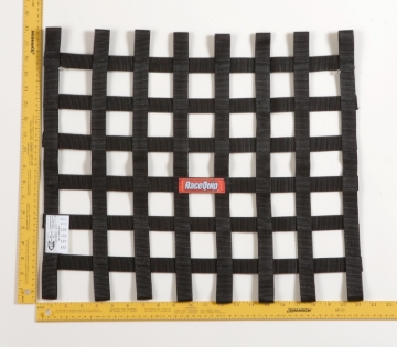 Picture of Racequip RQP Window Nets - 726004