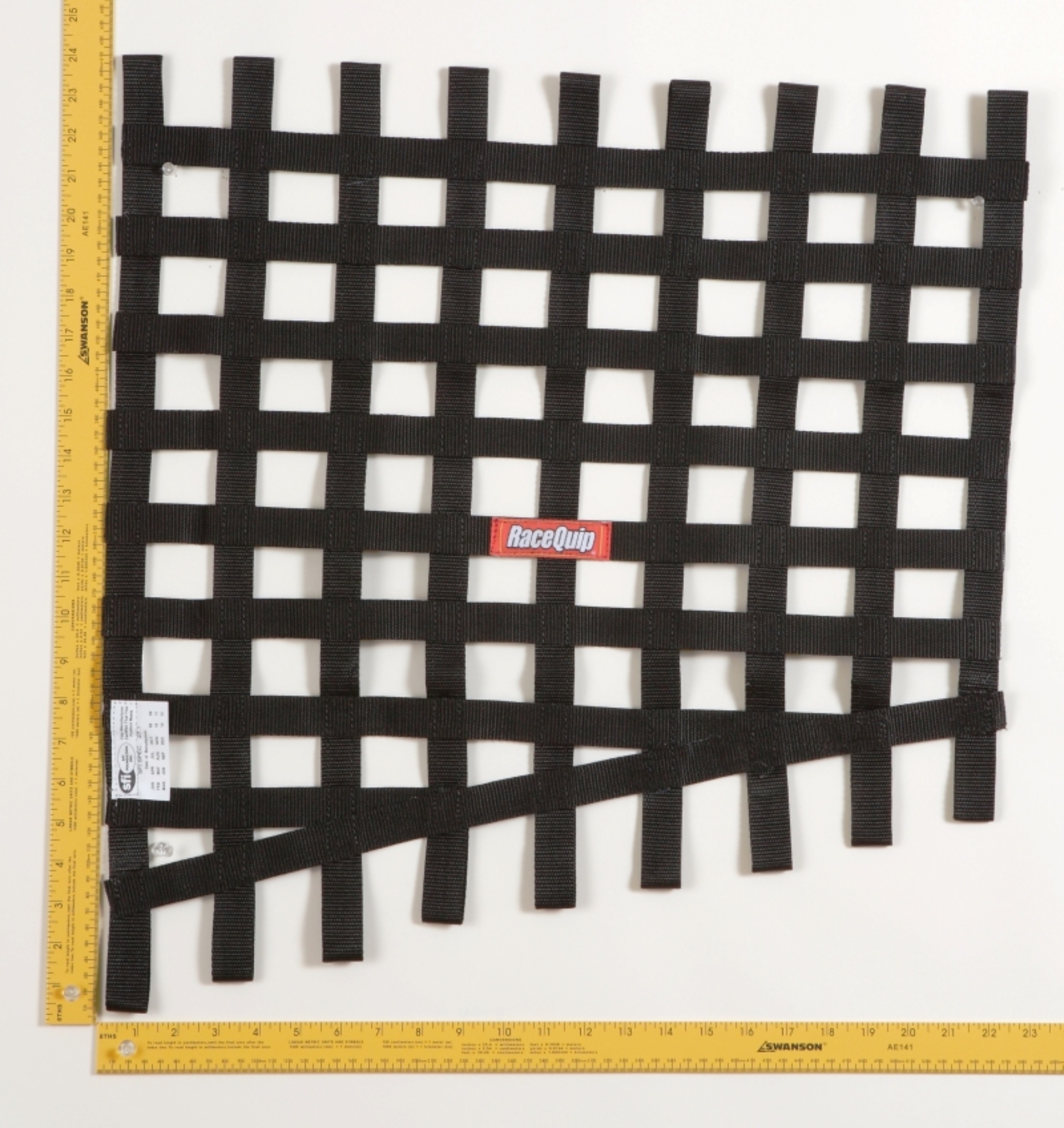 Picture of Racequip RQP Window Nets - 729005