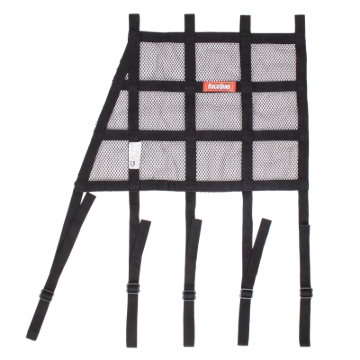 Picture of Racequip RQP Window Nets Front - 823003