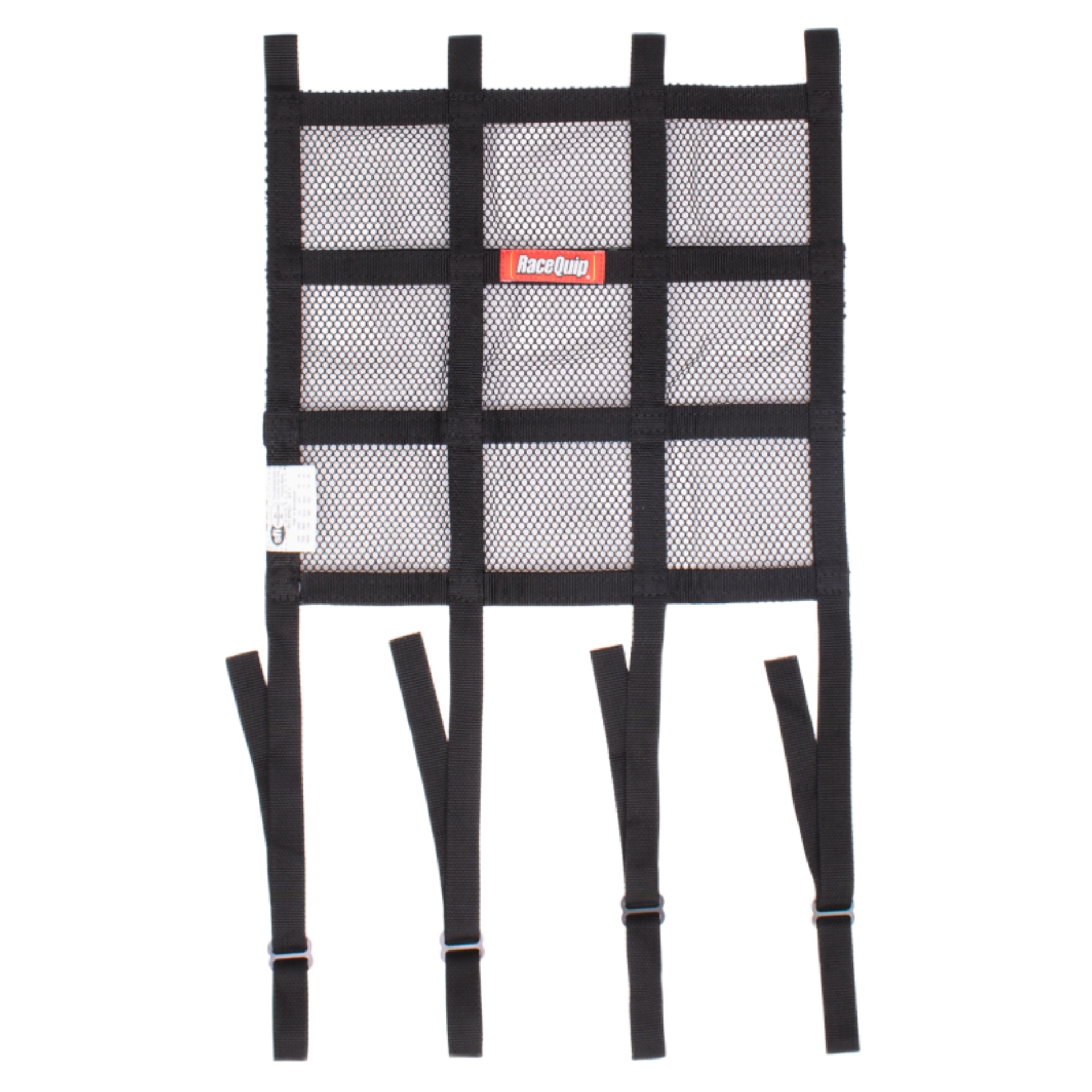 Picture of Racequip RQP Window Nets - 822003