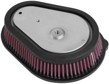 Picture of K&N Engineering KN UTV Drop In Air Filters - E-3975