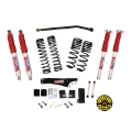 Picture of Skyjacker SKY Susp Lift Kit w/ Shock - JK40BPHLT