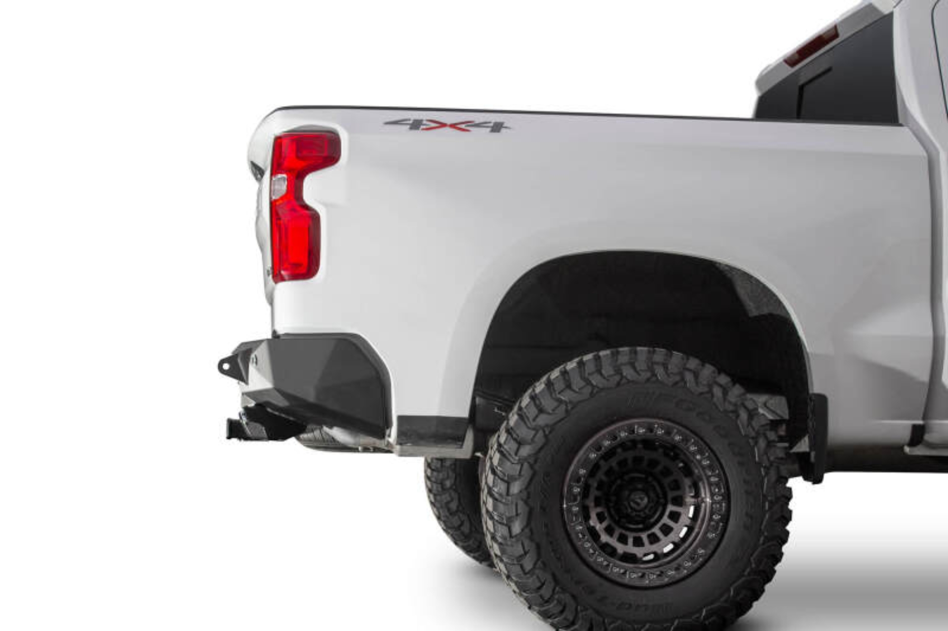 Picture of Addictive Desert Designs ADD Stealth Fighter Rr Bumper - R441051280103