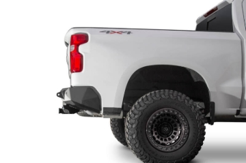 Picture of Addictive Desert Designs ADD Stealth Fighter Rr Bumper - R441051280103