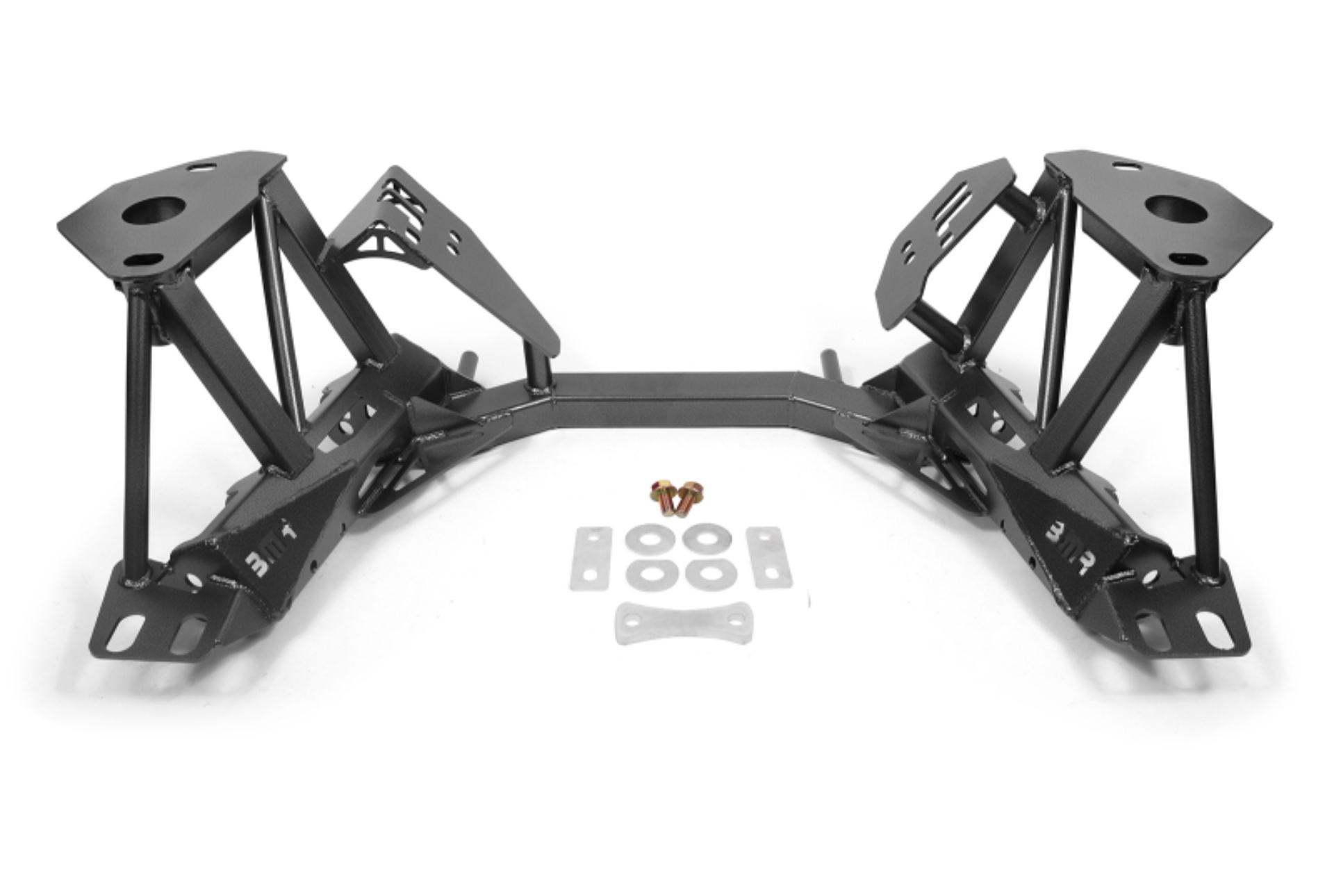 Picture of BMR Suspension BMR K-Members Crossmembers - KM733H