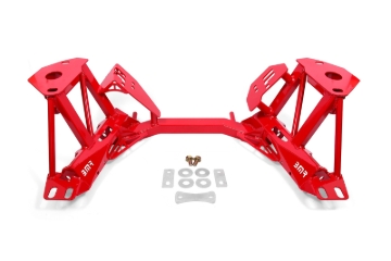 Picture of BMR Suspension BMR K-Members Crossmembers - KM733R
