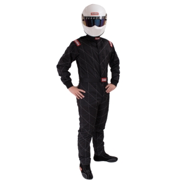 Picture of Racequip RQP Chevron-5 Suits Racing Suits - 91609039