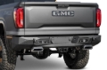 Picture of Addictive Desert Designs ADD Stealth Fighter Rr Bumper - R441051280103