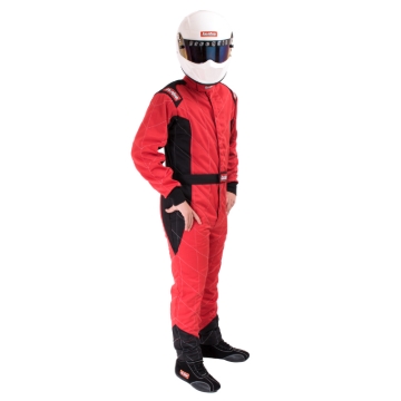 Picture of Racequip RQP Chevron-5 Suits Racing Suits - 91609159