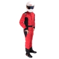 Picture of Racequip RQP Chevron-5 Suits Racing Suits - 91609129