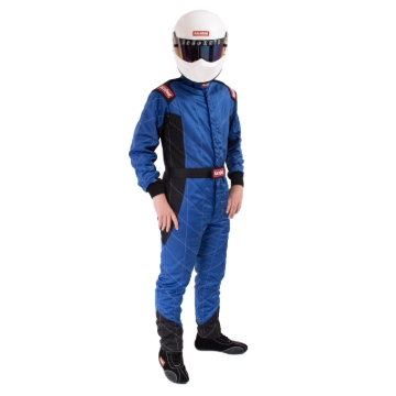 Picture of Racequip RQP Chevron-5 Suits Racing Suits - 91609239