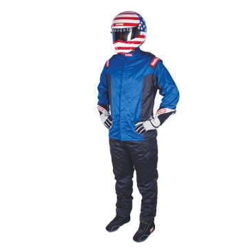 Picture of Racequip RQP Chevron-5 Jackets Racing Jackets - 91619259