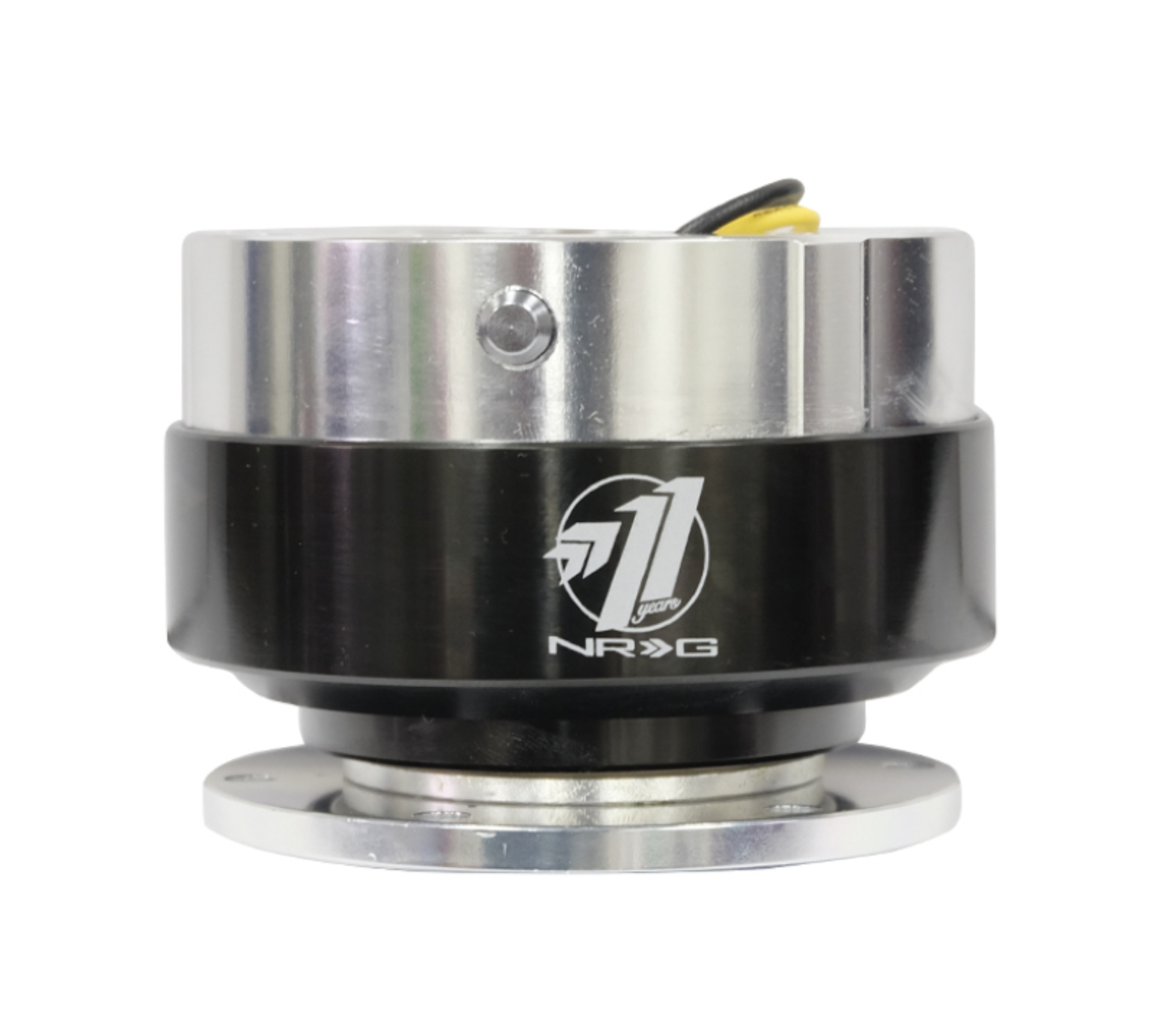 Picture of NRG Quick Release-Gen 1.5 Quick Release Adapters - SRK-100BC