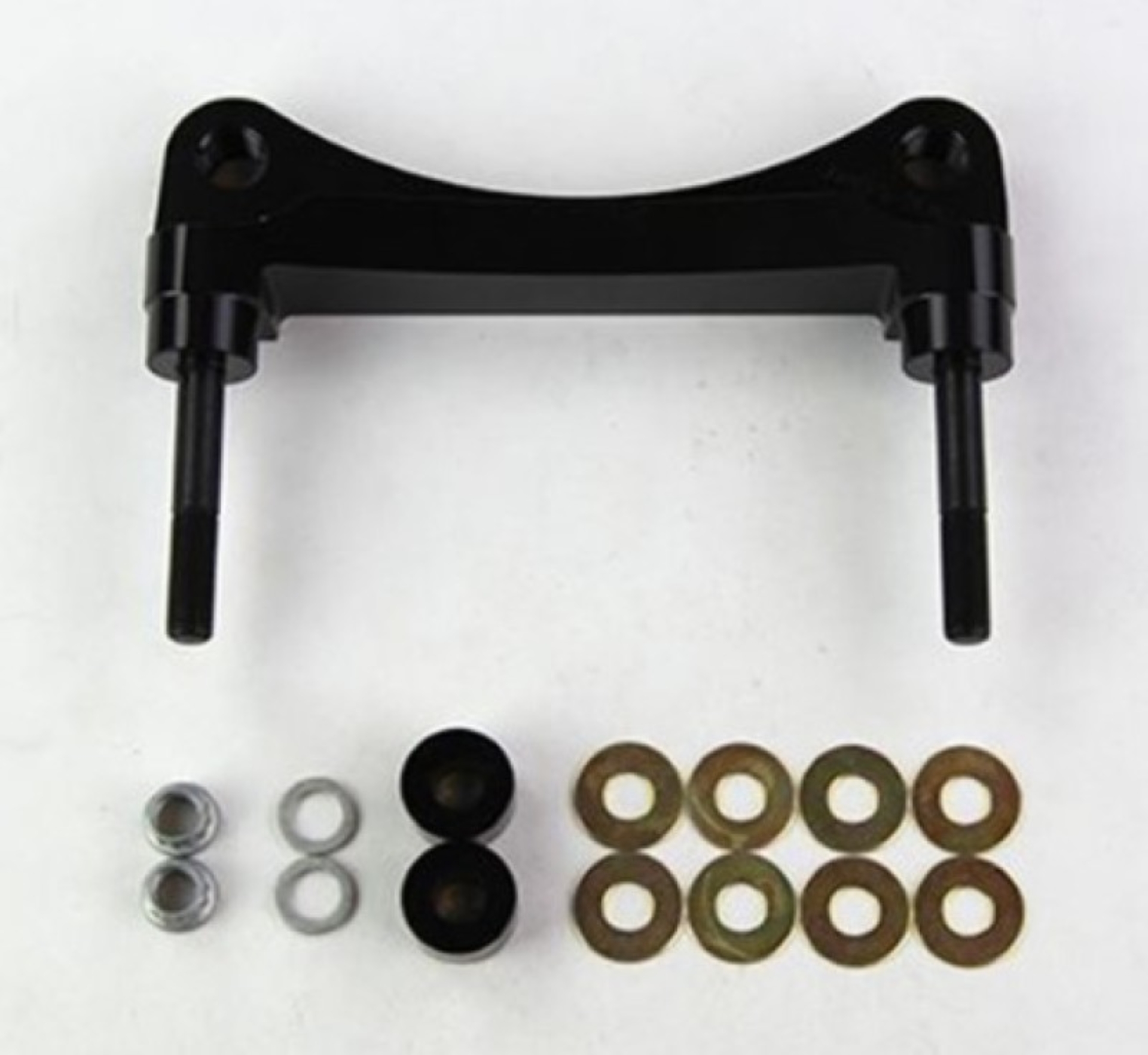 Picture of Wilwood WIL Caliper Brackets Brake Hardware - 250-12401