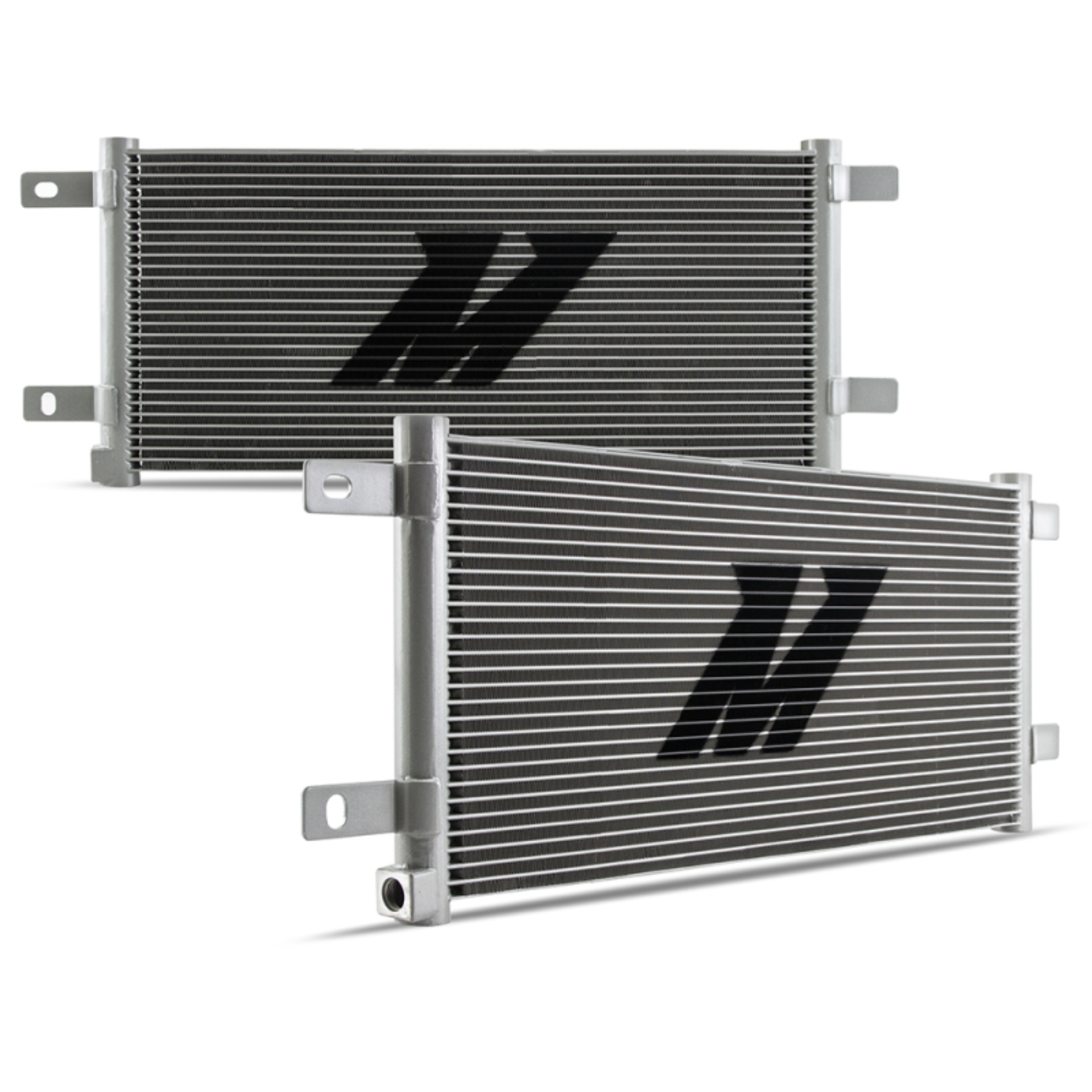 Picture of Mishimoto MM Transmission Coolers - MMTC-RAM-15SL